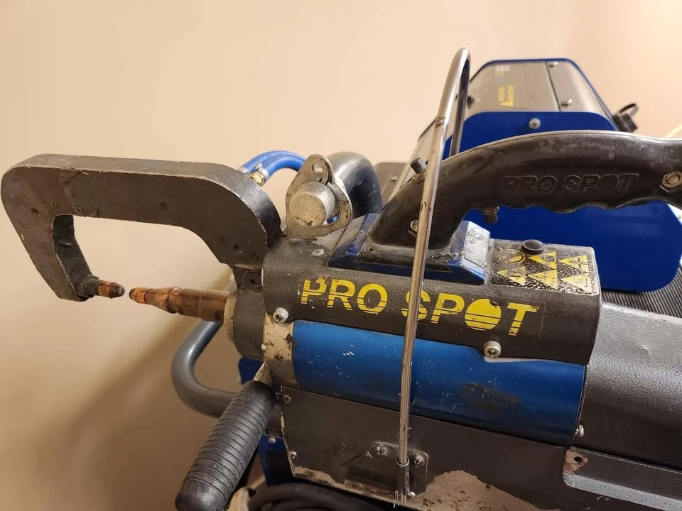 Parts & Memorabilia Tools - Image 5 of 9
