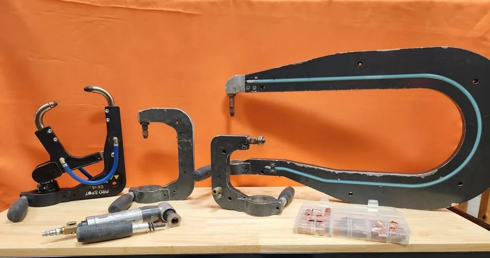 Parts & Memorabilia Tools - Image 9 of 9