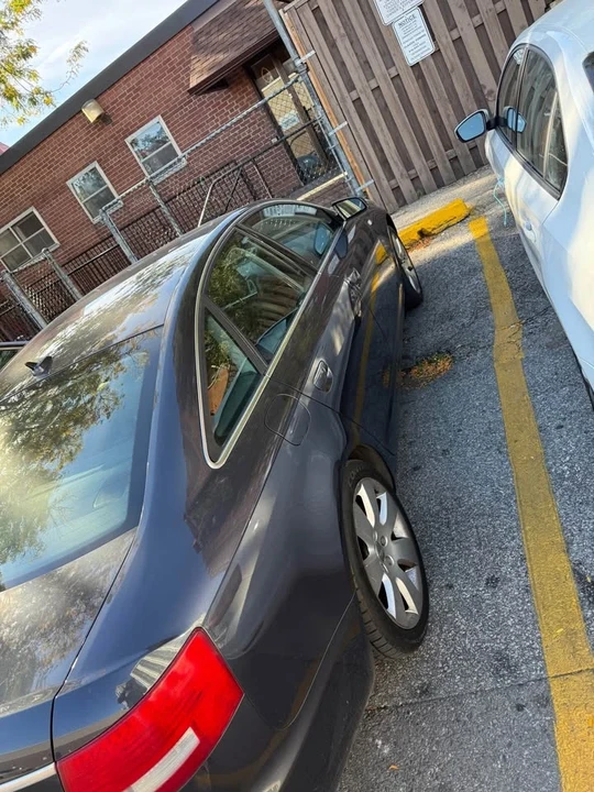 2007 Audi C6 A6 - Image 3 of 6