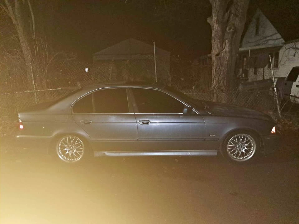 2002 BMW E39 5 Series - Image 7 of 7