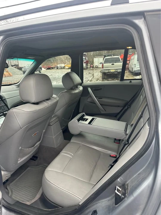 2004 BMW E83 X3 - Image 7 of 10