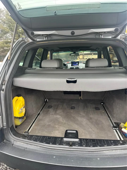 2004 BMW E83 X3 - Image 10 of 10