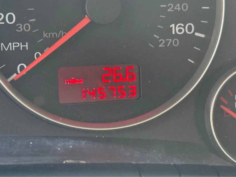 2007 Audi B7 A4 - Image 9 of 9