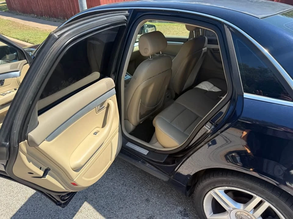 2007 Audi B7 A4 - Image 6 of 9
