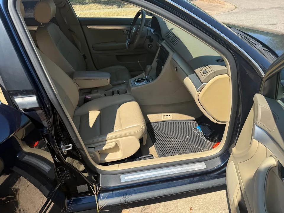 2007 Audi B7 A4 - Image 7 of 9