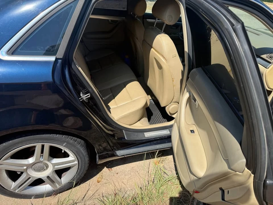 2007 Audi B7 A4 - Image 8 of 9