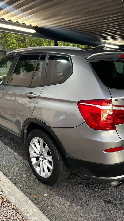 2013 BMW F25 X3 - Image 2 of 24