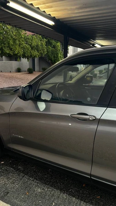 2013 BMW F25 X3 - Image 5 of 24