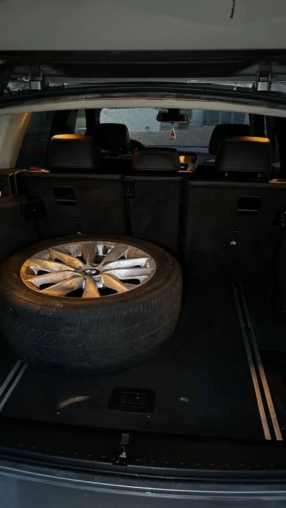 2013 BMW F25 X3 - Image 22 of 24