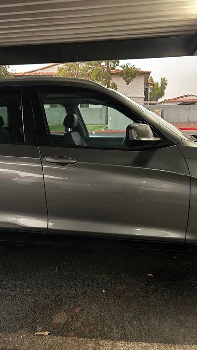 2013 BMW F25 X3 - Image 13 of 24