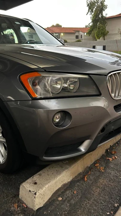 2013 BMW F25 X3 - Image 12 of 24