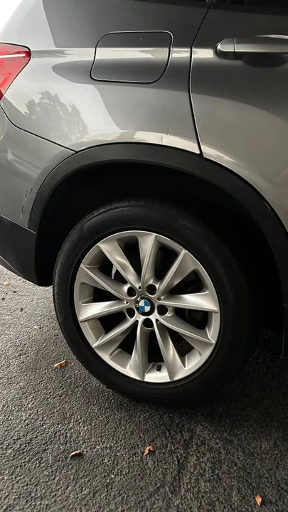 2013 BMW F25 X3 - Image 15 of 24