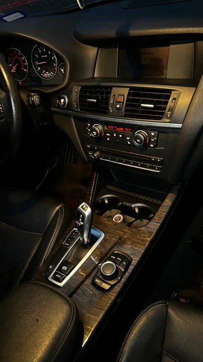 2013 BMW F25 X3 - Image 23 of 24