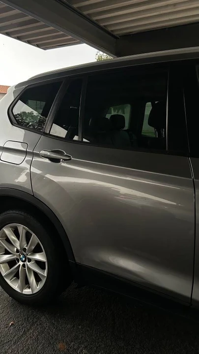 2013 BMW F25 X3 - Image 14 of 24