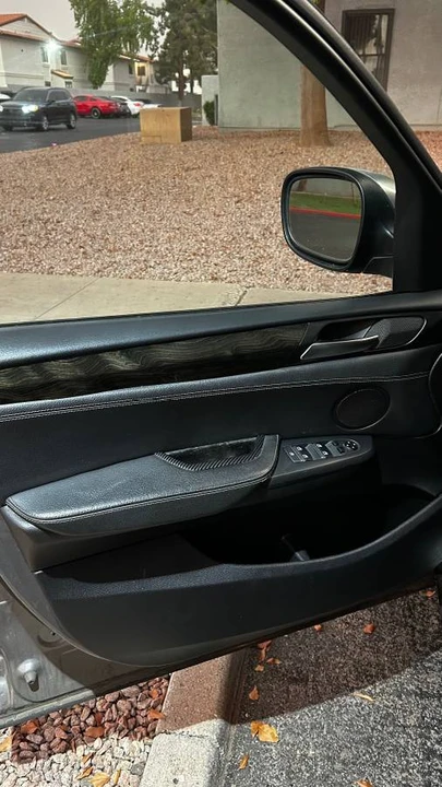 2013 BMW F25 X3 - Image 18 of 24