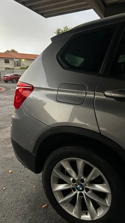 2013 BMW F25 X3 - Image 16 of 24