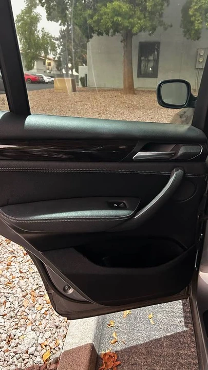 2013 BMW F25 X3 - Image 21 of 24