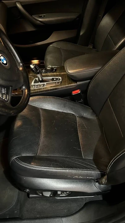 2013 BMW F25 X3 - Image 19 of 24