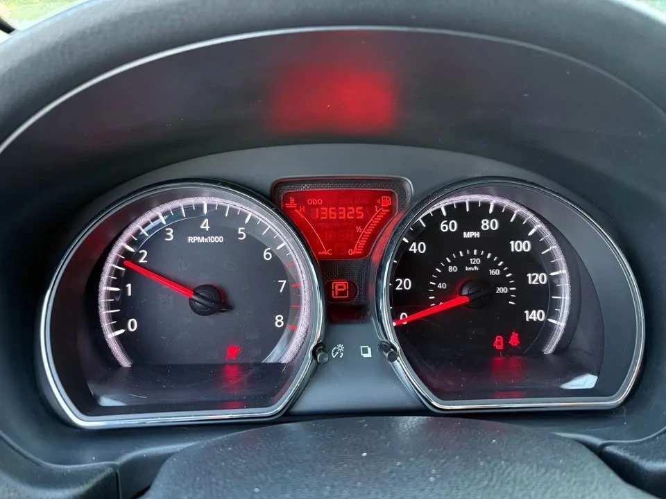 2014 Nissan Versa - Image 10 of 10