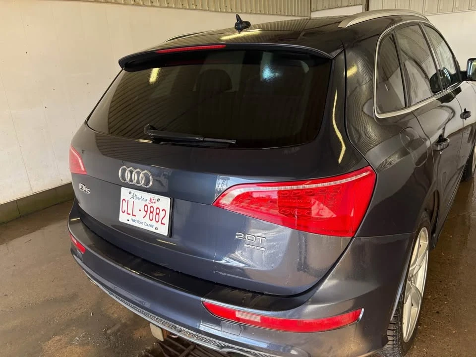 2012 Audi 8R Q5 - Image 2 of 8