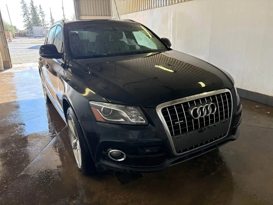 2012 Audi 8R Q5 - Image 6 of 8