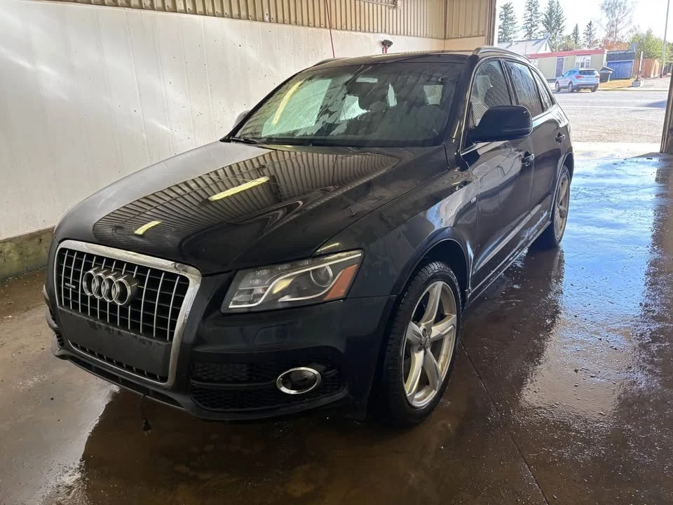 2012 Audi 8R Q5 - Image 7 of 8