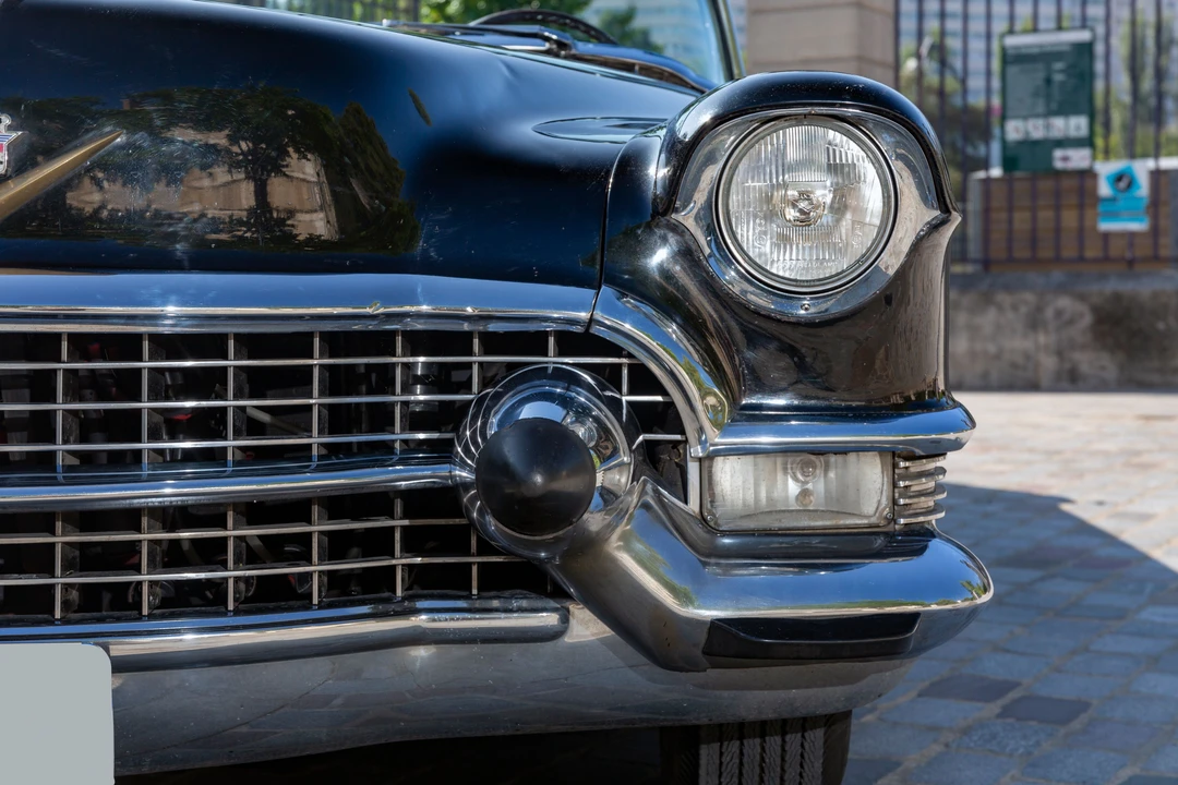 1954 Cadillac Series 62 3rd Gen - Image 25 of 31