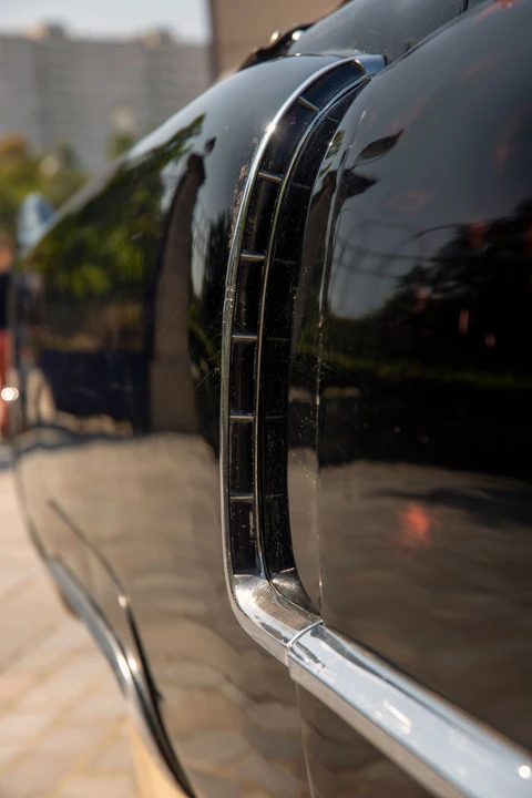 1954 Cadillac Series 62 3rd Gen - Image 30 of 31