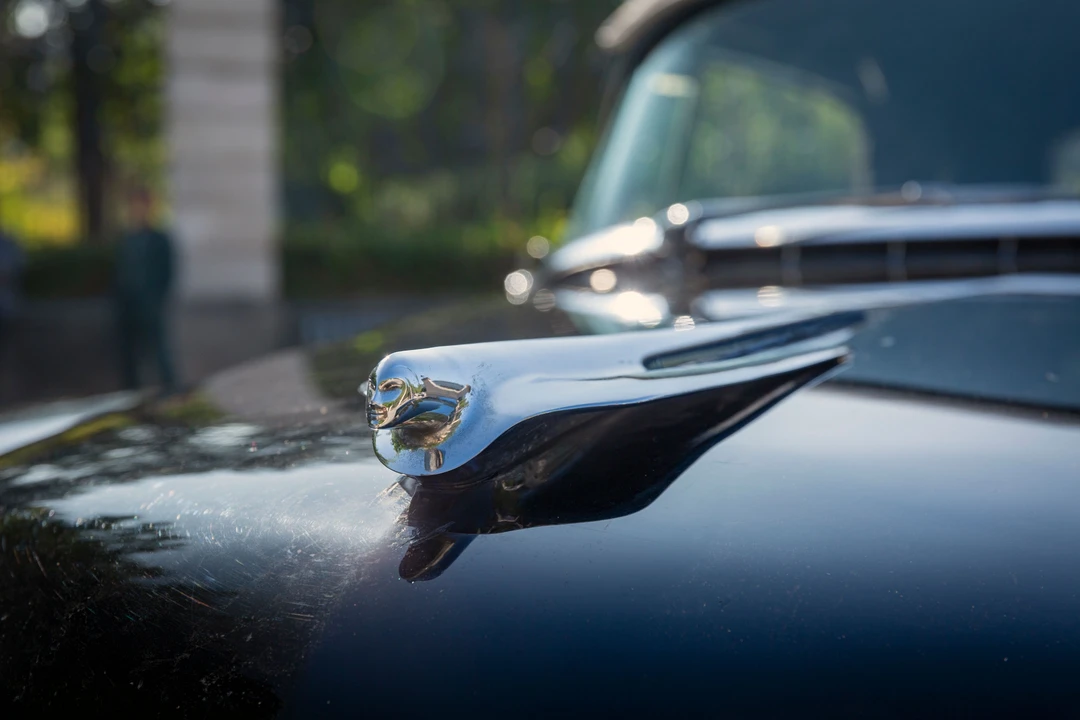 1954 Cadillac Series 62 3rd Gen - Image 20 of 31