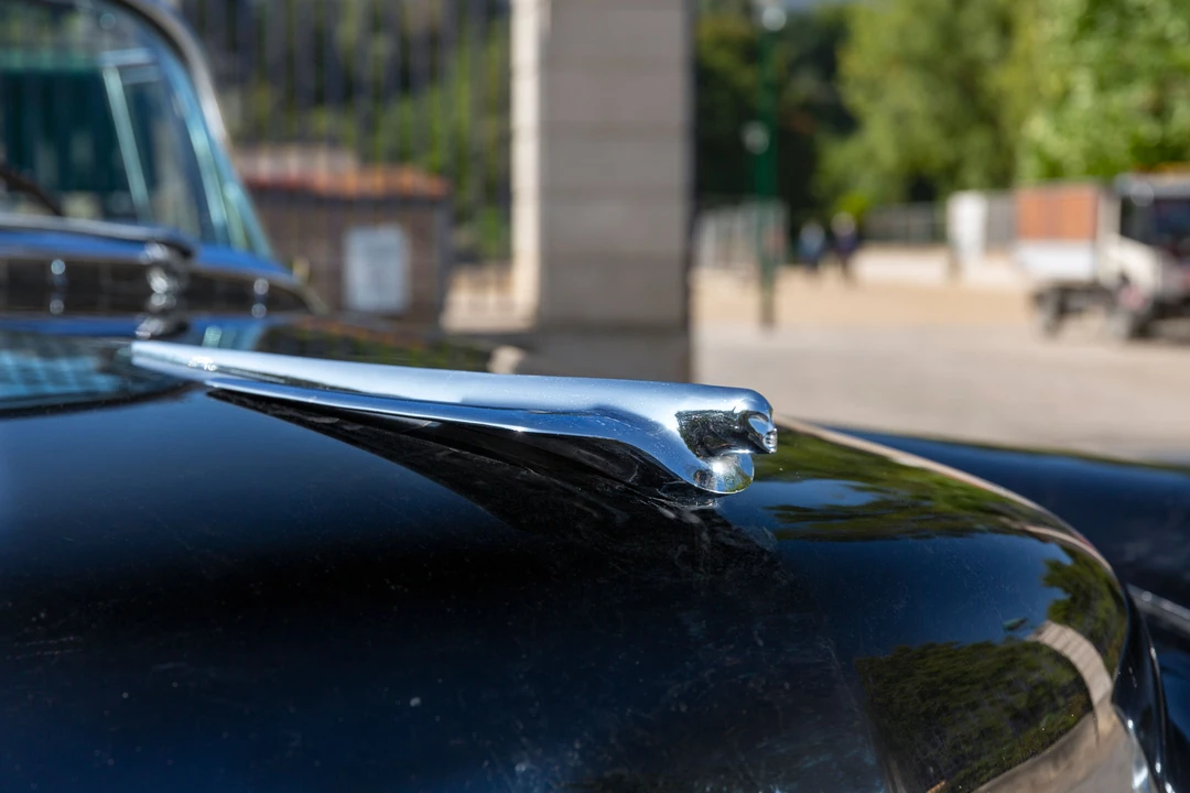 1954 Cadillac Series 62 3rd Gen - Image 26 of 31