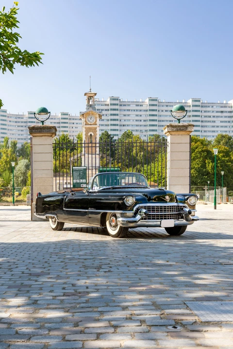 1954 Cadillac Series 62 3rd Gen - Image 6 of 31
