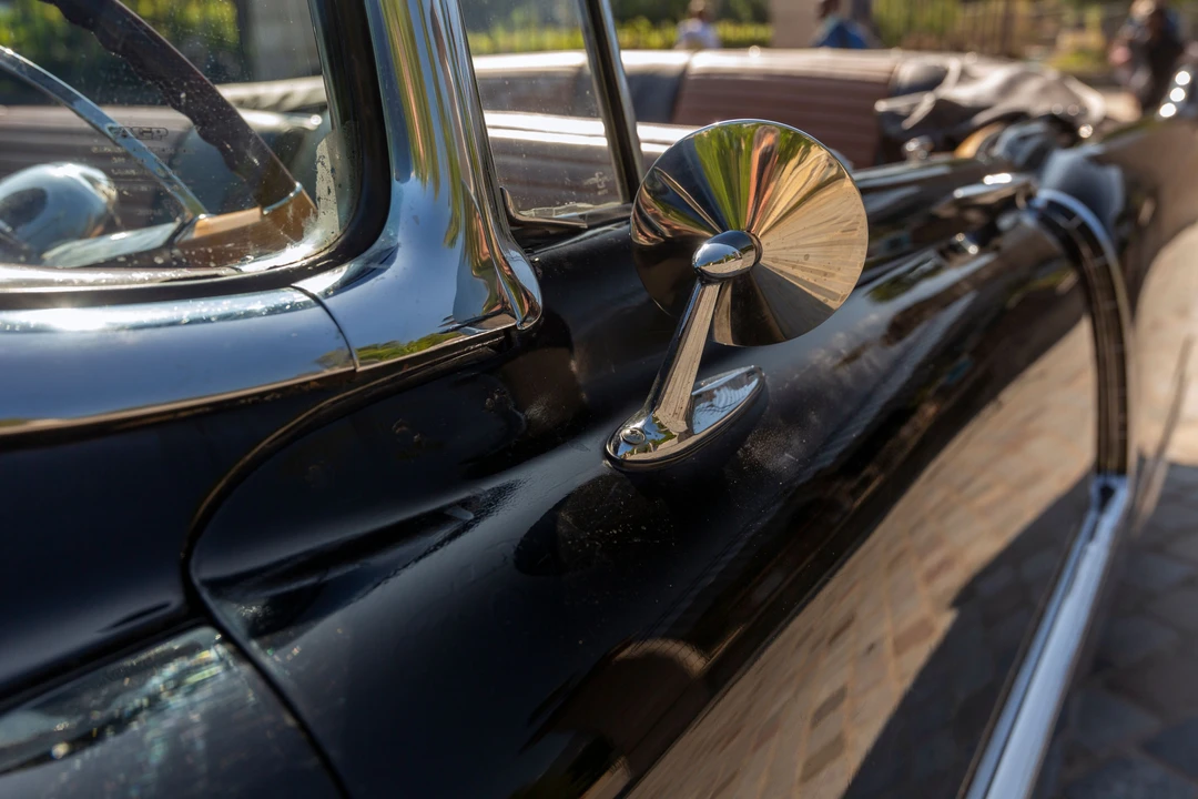 1954 Cadillac Series 62 3rd Gen - Image 28 of 31