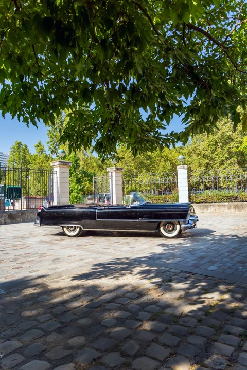 1954 Cadillac Series 62 3rd Gen - Image 9 of 31