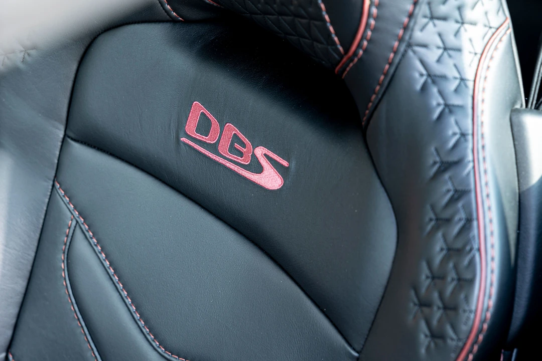 2019 Aston Martin DBS Superleggera - Image 23 of 31