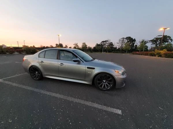 2006 BMW E60 M5 - Image 4 of 16