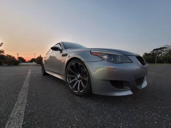 2006 BMW E60 M5 - Image 3 of 16