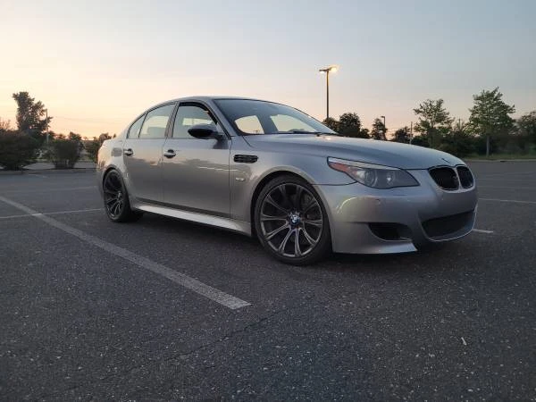 2006 BMW E60 M5 - Image 2 of 16
