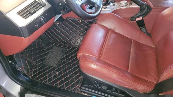 2006 BMW E60 M5 - Image 7 of 16