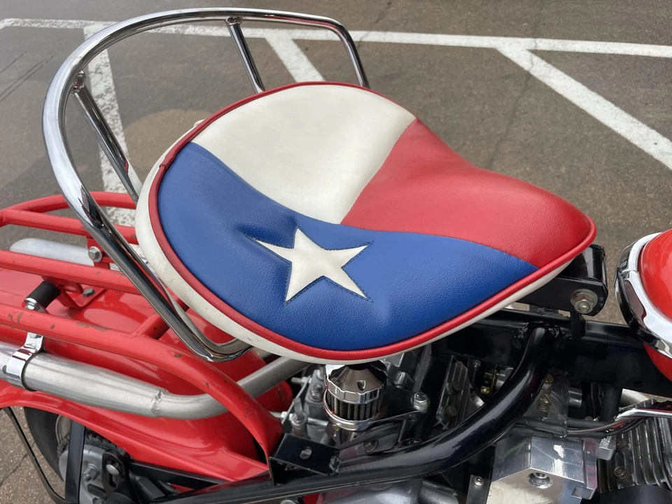 1963 Cushman Eagle - Image 31 of 31