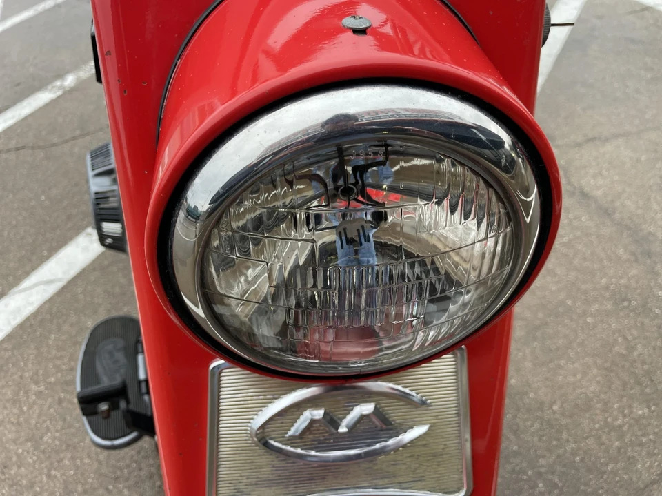 1963 Cushman Eagle - Image 27 of 31