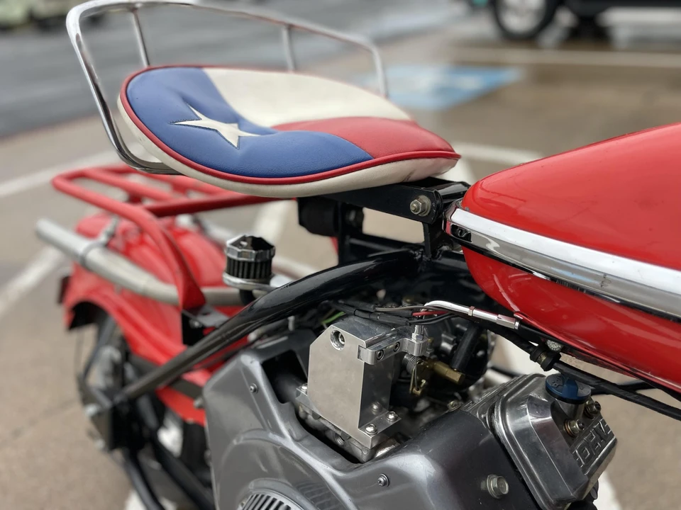 1963 Cushman Eagle - Image 29 of 31