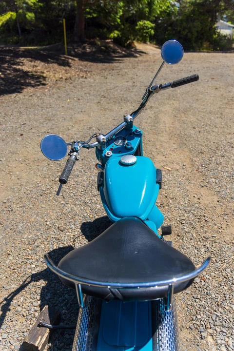 1963 Cushman Eagle - Image 14 of 31