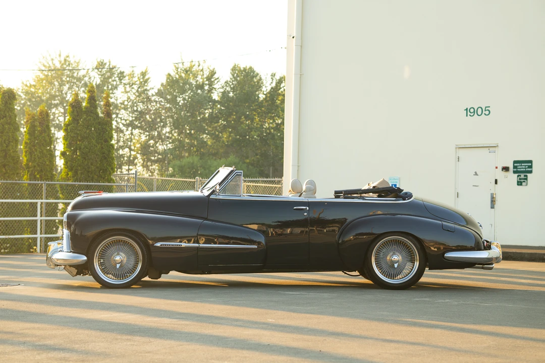 1947 Oldsmobile 98 - Image 12 of 31