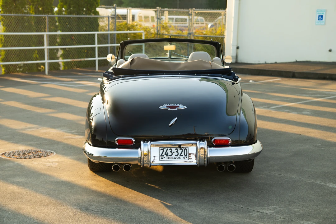1947 Oldsmobile 98 - Image 16 of 31
