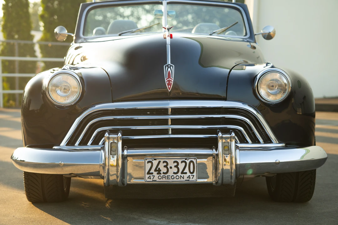 1947 Oldsmobile 98 - Image 6 of 31