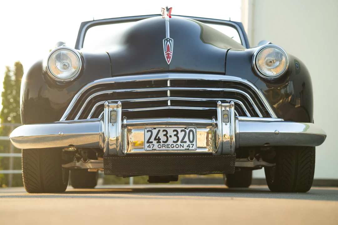 1947 Oldsmobile 98 - Image 7 of 31