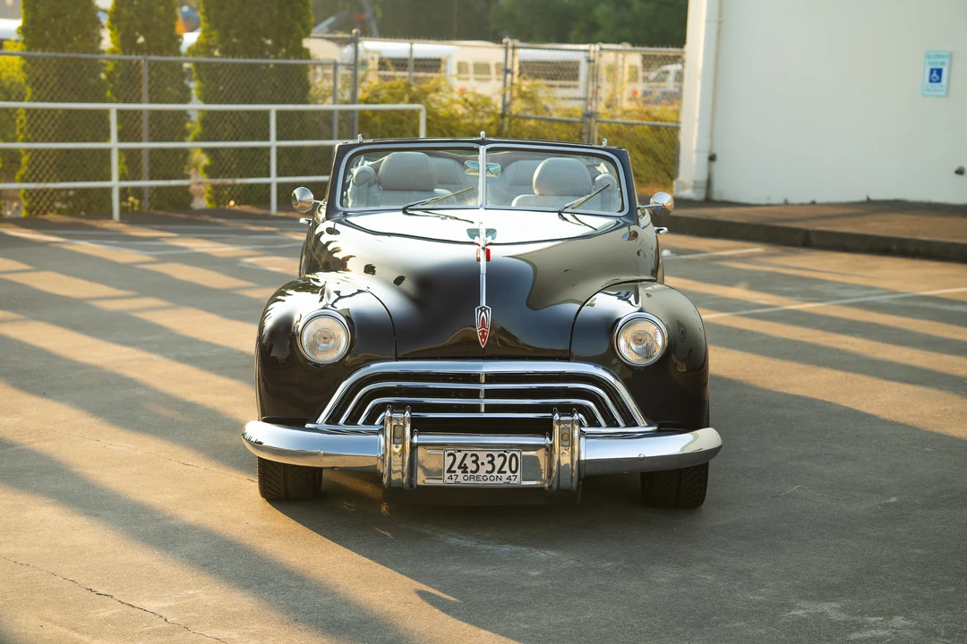 1947 Oldsmobile 98 - Image 4 of 31