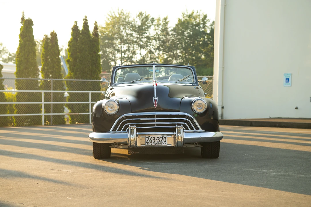 1947 Oldsmobile 98 - Image 2 of 31