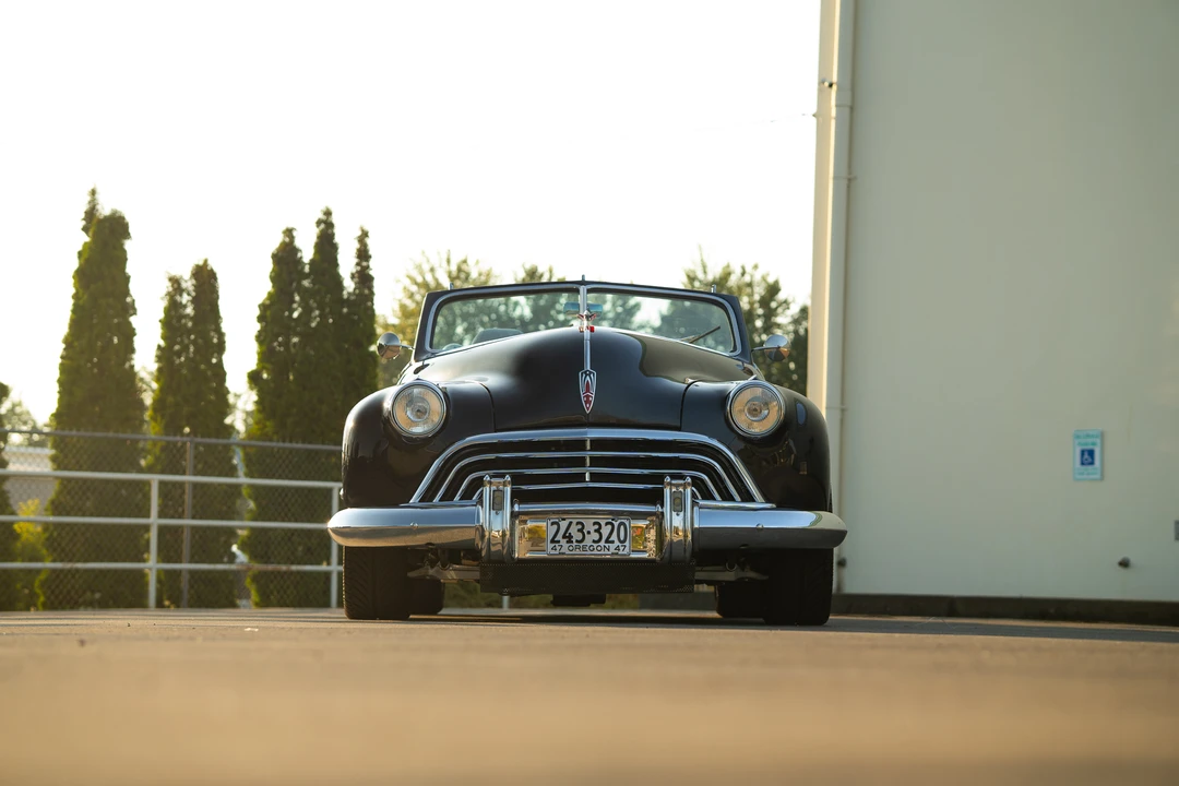 1947 Oldsmobile 98 - Image 3 of 31