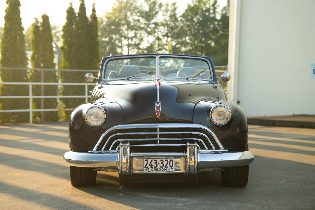 1947 Oldsmobile 98 - Image 5 of 31